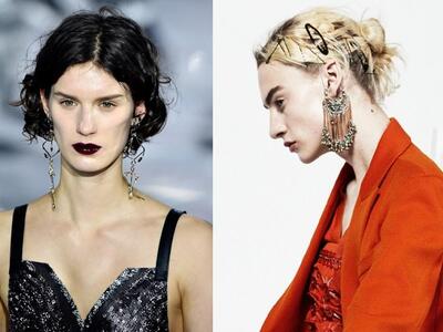 LOUIS VUITTON - M. MARGIELA