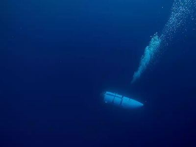 Αγνοούμενο υποβρύχιο στον Ατλαντικό: Τι ...