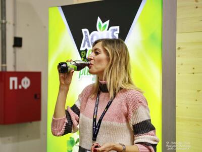 Η ηθοποιός Ζέτα Δούκα δοκίμασε τη νέα λο...