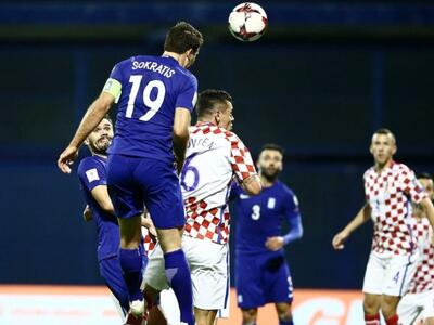 Μουντιάλ: Για το θαύμα απέναντι στην Κρο...