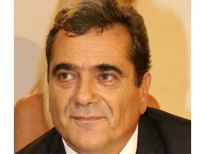 Αιγιαλεία: Παραίτηση Δημήτρη Φιλιππάτου ...