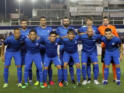 Ποδόσφαιρο: Φιλική ισοπαλία για Ατρόμητο...