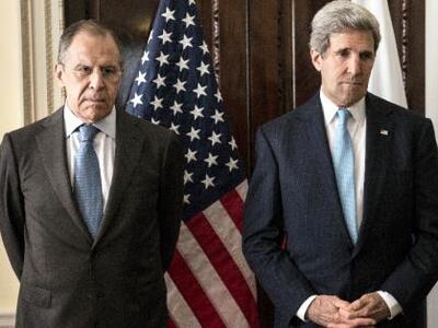 ΗΠΑ: Λυπηρή η στάση της Ρωσίας για την Ουκρανία