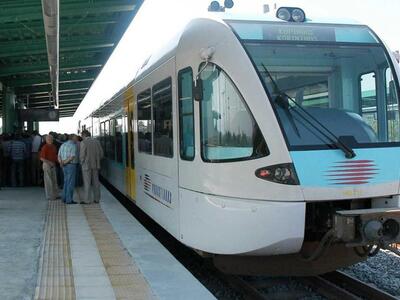 Χωρίς τρένα και προαστιακό σήμερα Πρωτομαγιά