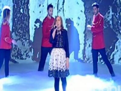 The Voice: Ξεσήκωσε το κοινό η Αρετή! ΔΕ...