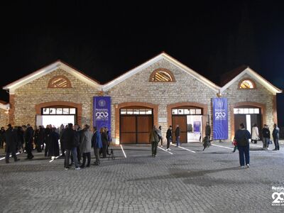  Μεσολόγγι: Το Τρικούπειο άνοιξε ξανά τι...