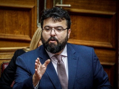 Την Τετάρτη συζητείται το αθλητικό νομοσχέδιο