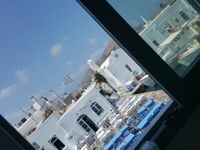 Οδοιπορικό στα καντούνια της πανέμορφης...