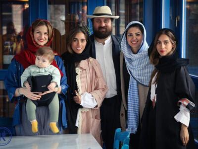 Η οικογένεια που αποφάσισε να ανοίξει ελ...