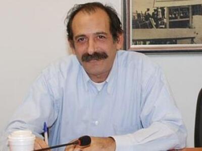 Μήνυμα του Β. Χατζηλάμπρου στο αποψινό σ...