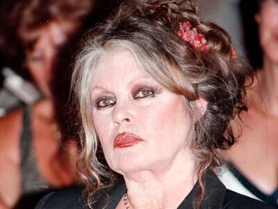 Μπριζίτ Μπαρντό: «Υποκρίτριες και γελοίε...