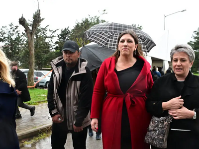 Νέα ανακοίνωση κατά Κωνσταντοπούλου από ...