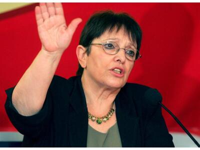 Παπαρήγα: Οι πολίτες να παρεμποδίσουν τη...