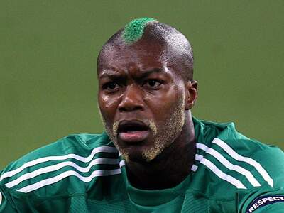 Μουντιάλ 2010: Δικαίωση για τον Σισέ η κ...