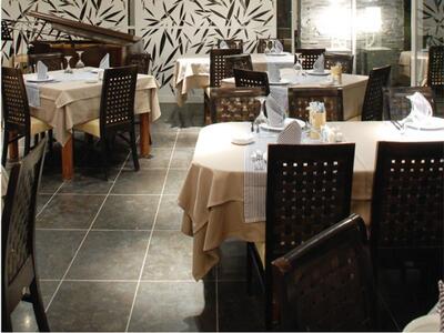 To εστιατόριο Rementzo κάνει το μεγάλο.....