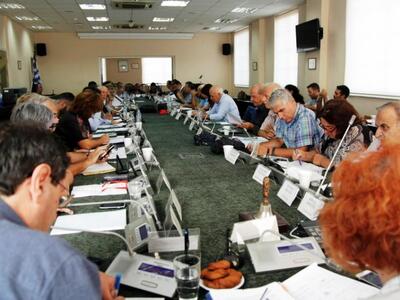 Το Δημοτικό Συμβούλιο της Πάτρας για την...