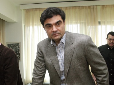 Βαρδινογιάννης σε Βγενόπουλο: "Περι...