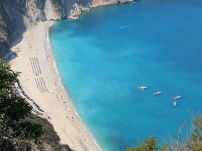 Κεφαλονιά: Ξανά ελεύθερη η πρόσβαση των ...