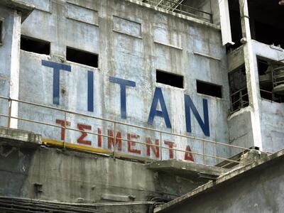 Πάτρα: Η δημοτική Αρχή καταγγέλλει ρύπαν...