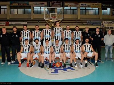 Απόλλων Πάτρας: "Αγώνας παρωδία ο χ...