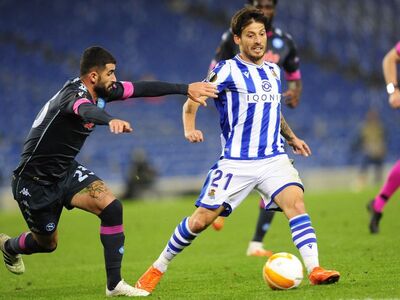 Ο Νταβίντ Σίλβα αποσύρθηκε και αποχαιρέτ...