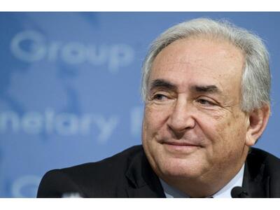 Στρος Καν: Η απόπειρα βιασμού μιας καμαρ...