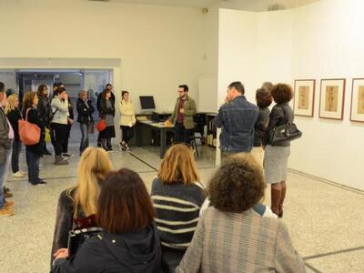 Πάτρα: Κλειστή θα είναι η Δημοτική Πινακ...