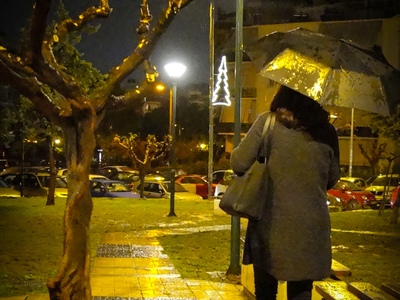 Δυτική Ελλάδα: Έκτακτο δελτίο επιδείνωσης καιρού