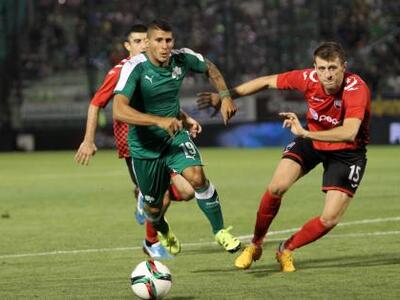 Σούπερ Λίγκα: Σήμερα το "δεύτερο πιάτο"