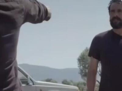 Σασμός: Αυτός είναι ο δολοφόνος του Στεφανή