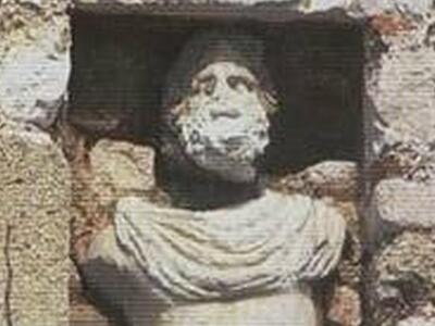 Τα στοιχειά της πόλης των Πατρών: Από τη...