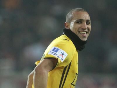 Διαψεύδουν για Τζιμπούρ στο λιμάνι