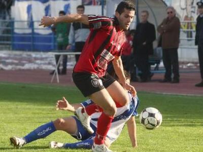 Ποιός πρώην παίκτης της Παναχαϊκής αποφά...