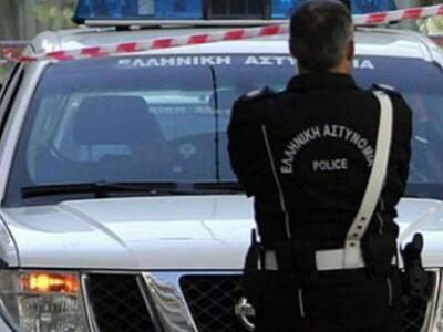 Πάτρα: Συνελήφθη με φυσίγγια και ασυρμάτ...