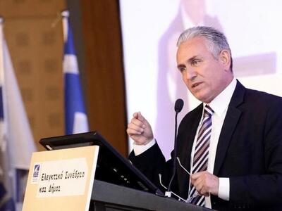 Στο έκτακτο Διοικητικό Συμβούλιο της ΚΕΔ...