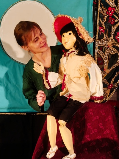 Κυριακή Δοξαρά