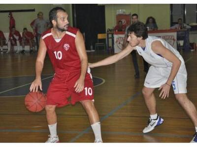 Μπάσκετ: Η έδρα έδωσε τη νίκη στη Ζάκυνθο