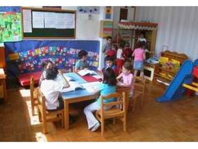 Συνεχίζεται το πρόγραμμα δωρεάν υποδοχής...