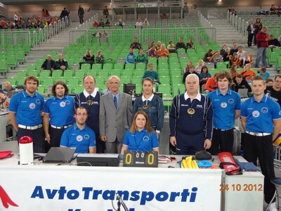 Η Πάτρα φιλοξενεί το Final-4 στο πρωτάθλημα βόλεϊ Νεανίδων