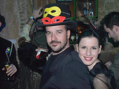 Belle Epoque" στο Beau Rivage