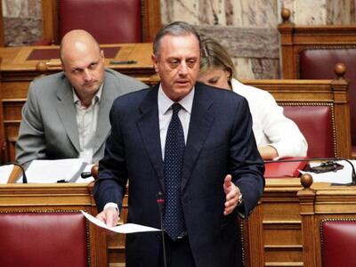 «Αποκλείεται η οριζόντια μείωση ασφαλιστ...