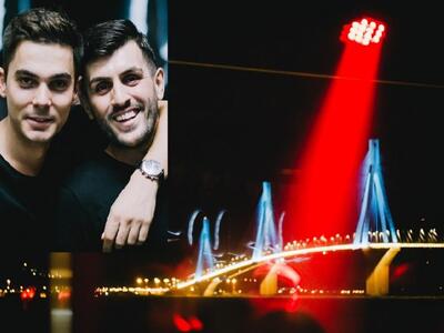 ΠΑΡΤΙ ΚΑΙ ΓΙΑ ΤΟΝ ΠΟΛΙΟΥΧΟ, 30 ΝΟΕΜΒΡΙΟΥ...