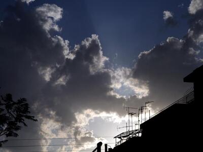 Δυτική Ελλάδα: Επιστρέφουν οι βροχές - Α...