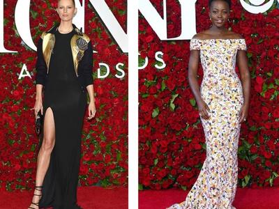 Με Coach η Καρολίνα Κούρκοβα, με Boss η ...