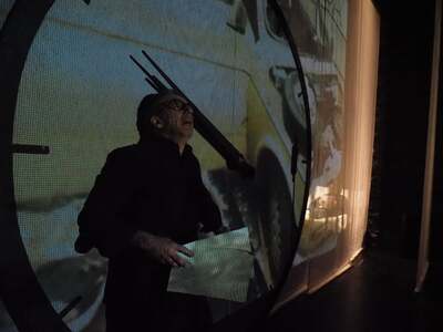 Πάτρα: «Ο Δράκος Χρόνος» επιστρέφει στο ...