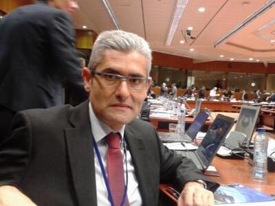 Ο Άγγελος Τσιγκρής, με υποψήφιους δημάρχ...