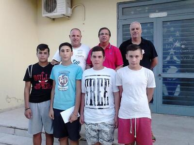 Πάτρα: Νέα συνεργασία για ΑΣΕ Ορμή και Α...