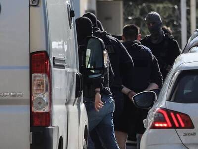Greek Μafia: Οι Αρχές γνωρίζουν το «μακρ...