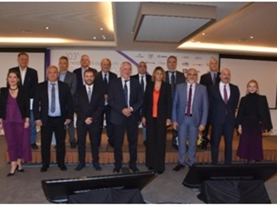 Το νέο Δ.Σ. του Συνδέσμου Επιχειρήσεων κ...