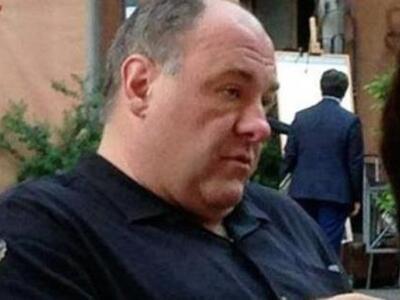 Οι τελευταίες φωτογραφίες του Γκαντολφίν...